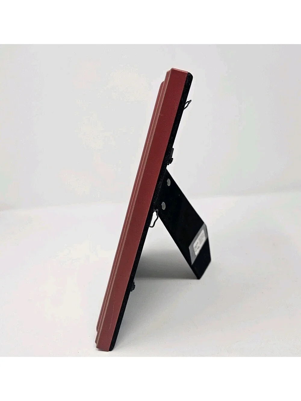 Argento SC by Sicura Italian Design Red 5